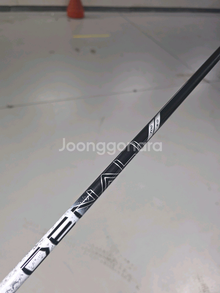 에어로젯 5번우드 드날리블랙7s--2