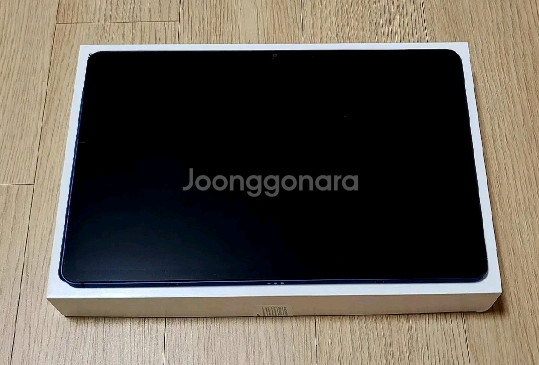 갤럭시탭S7(WIFI, 512GB) 판매(정품 케이스--2