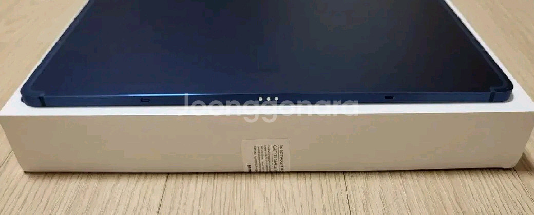 갤럭시탭S7(WIFI, 512GB) 판매(정품 케이스--6