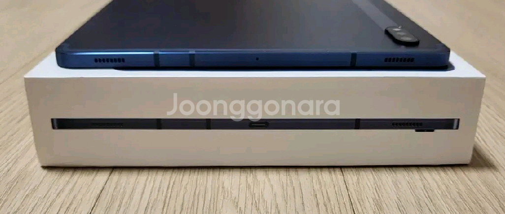 갤럭시탭S7(WIFI, 512GB) 판매(정품 케이스--4