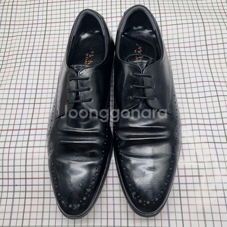 탠디 남성정장구두 275--1