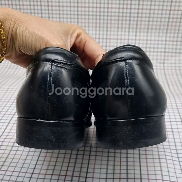탠디 남성정장구두 275--3