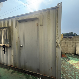 20피트 컨테이너 팔아요