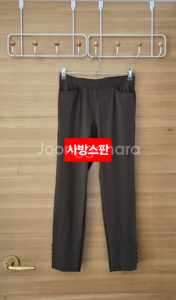 여름바지(55)사방스판--0