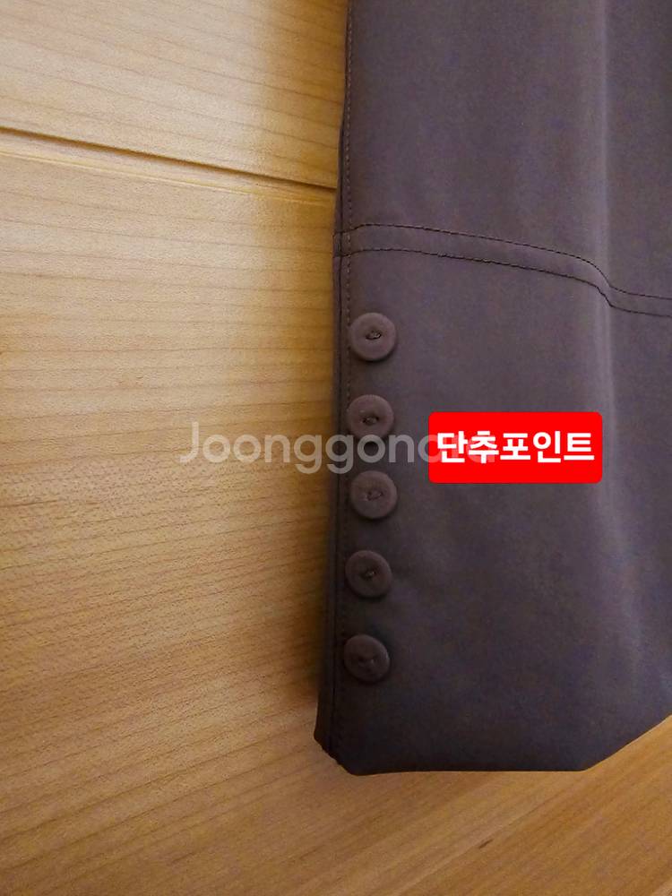 여름바지(55)사방스판--2