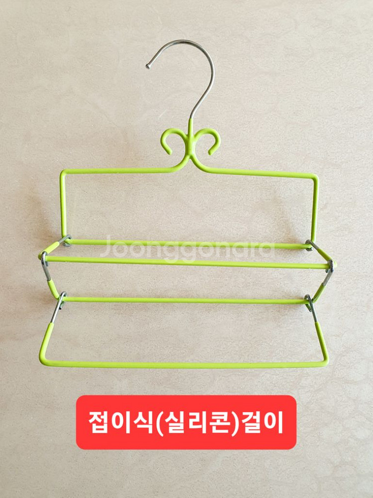 행주걸이,다용도걸이(총2개)실리콘--3