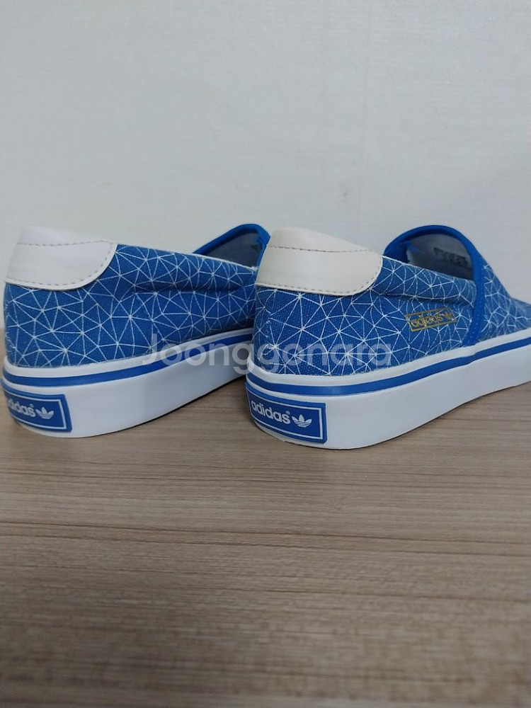 여성 아디다스 슬립온,운동화, 단화(240)--5