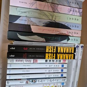 만화책 일괄/세트개별 판매