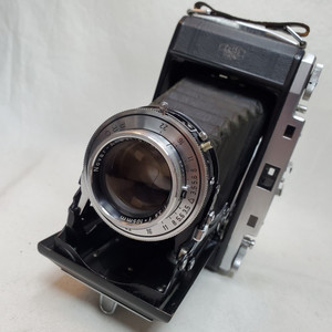 Zeiss Ikonta 524/2 6x9 Format