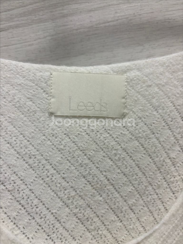 [31,000원] Leeds 리즈 릴리 아일렛 원피스--1