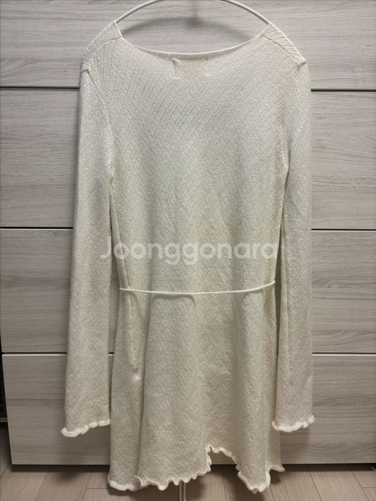 [31,000원] Leeds 리즈 릴리 아일렛 원피스--3