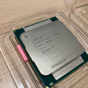CPU x99 5960x E3 1265L i3 4170