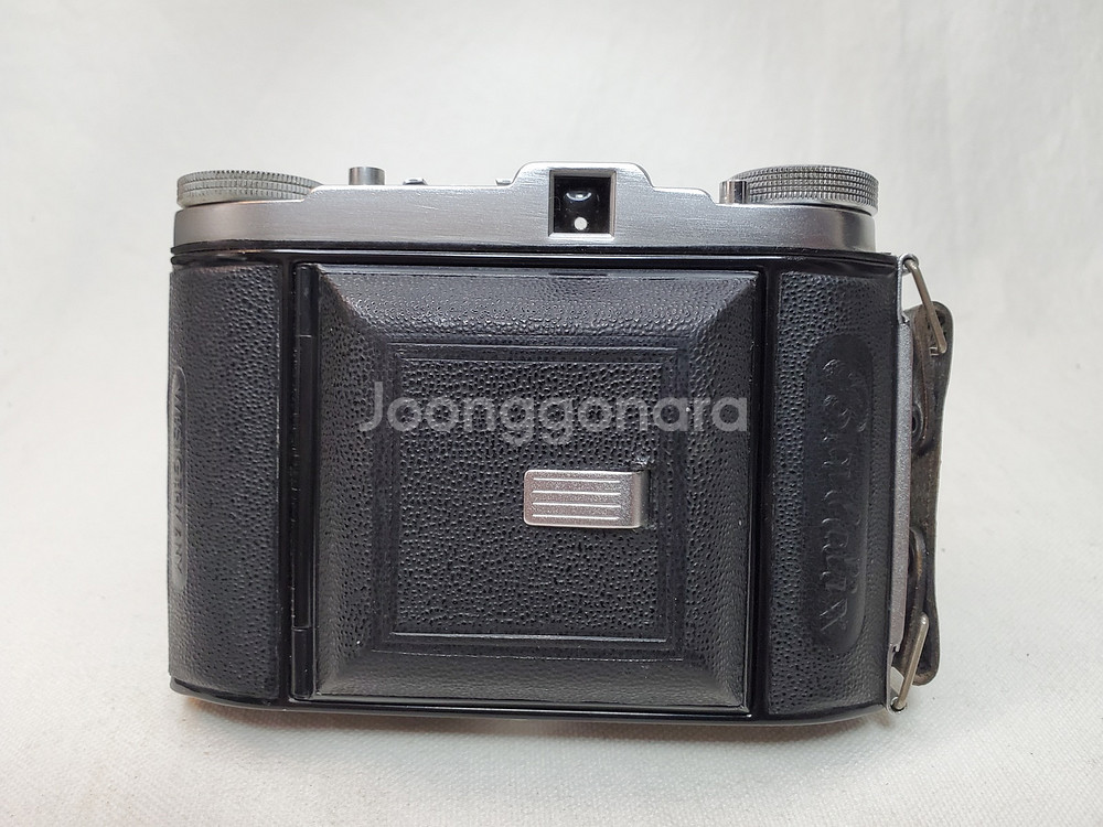 Balda Baldix 6x6포맷--3