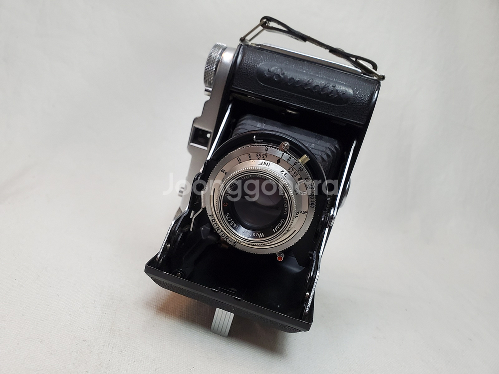 Balda Baldix 6x6포맷--0