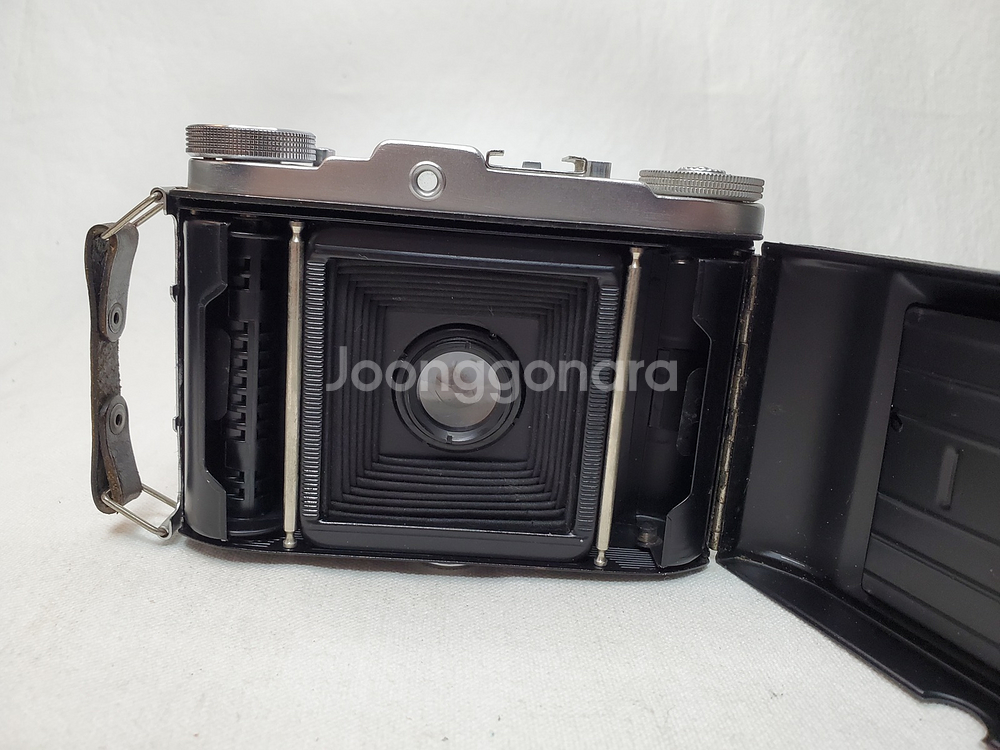 Balda Baldix 6x6포맷--5