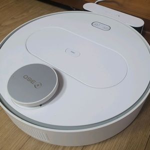 치후 360 S6 로봇청소기