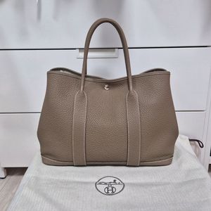 에르메스 가든파티 36 에토프