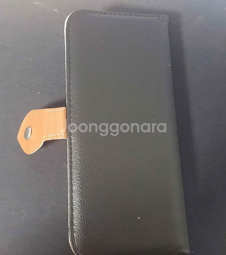 새 미용 가위 가죽 케이스 파우치 미용 도구 보관백--4