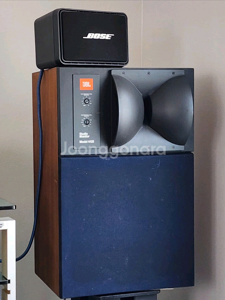 JBL 4525--1