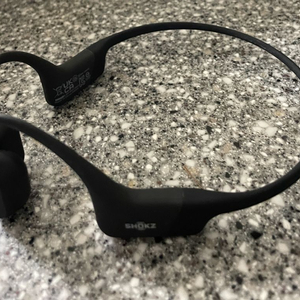샥즈 오픈런 S803 블랙