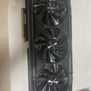 이엠텍 RTX3080 10G 팝니다