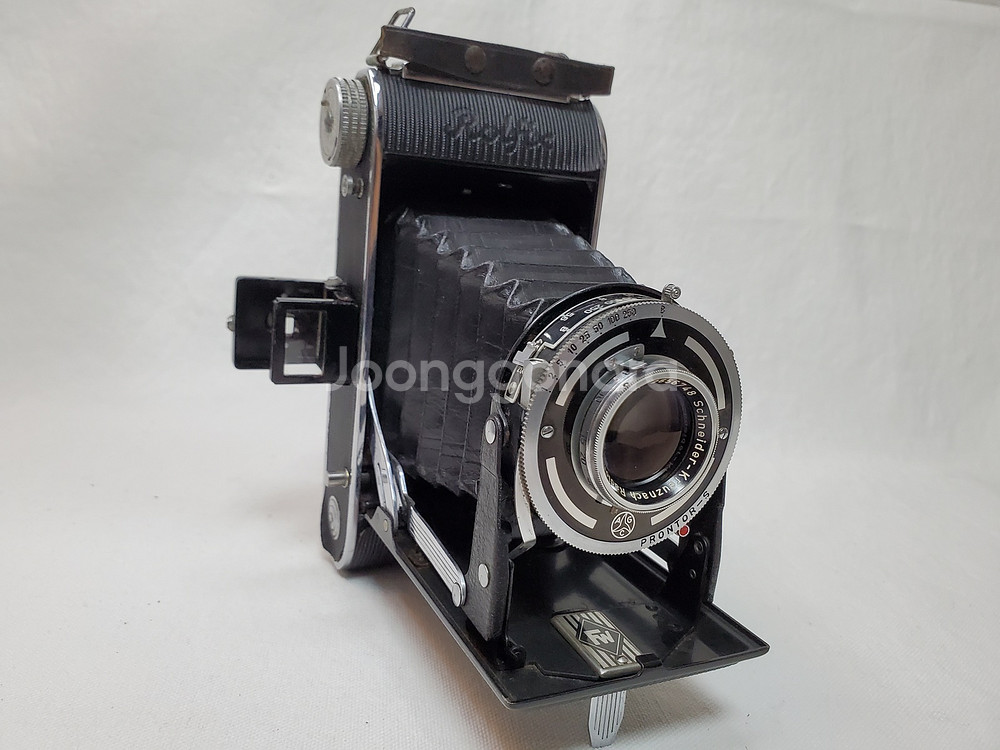 Franka Rolfix 6x9 Format--3