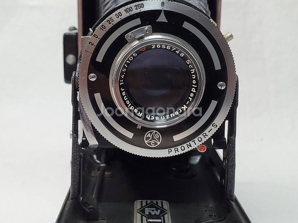 Franka Rolfix 6x9 Format--0