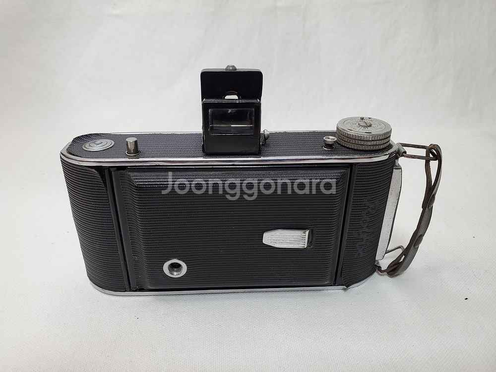 Franka Rolfix 6x9 Format--1