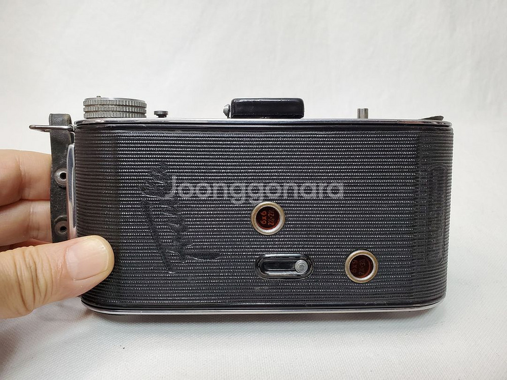 Franka Rolfix 6x9 Format--4