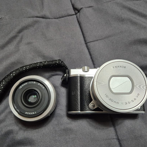 니콘1 nikkor j5 카메라
