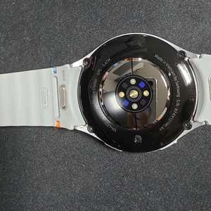 갤럭시 워치7 44mm 실버 팝니다