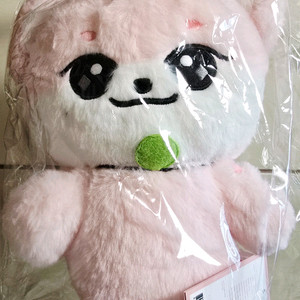 아이브 미니브 스쿨 팝업 플러피 플러시 30CM 인형