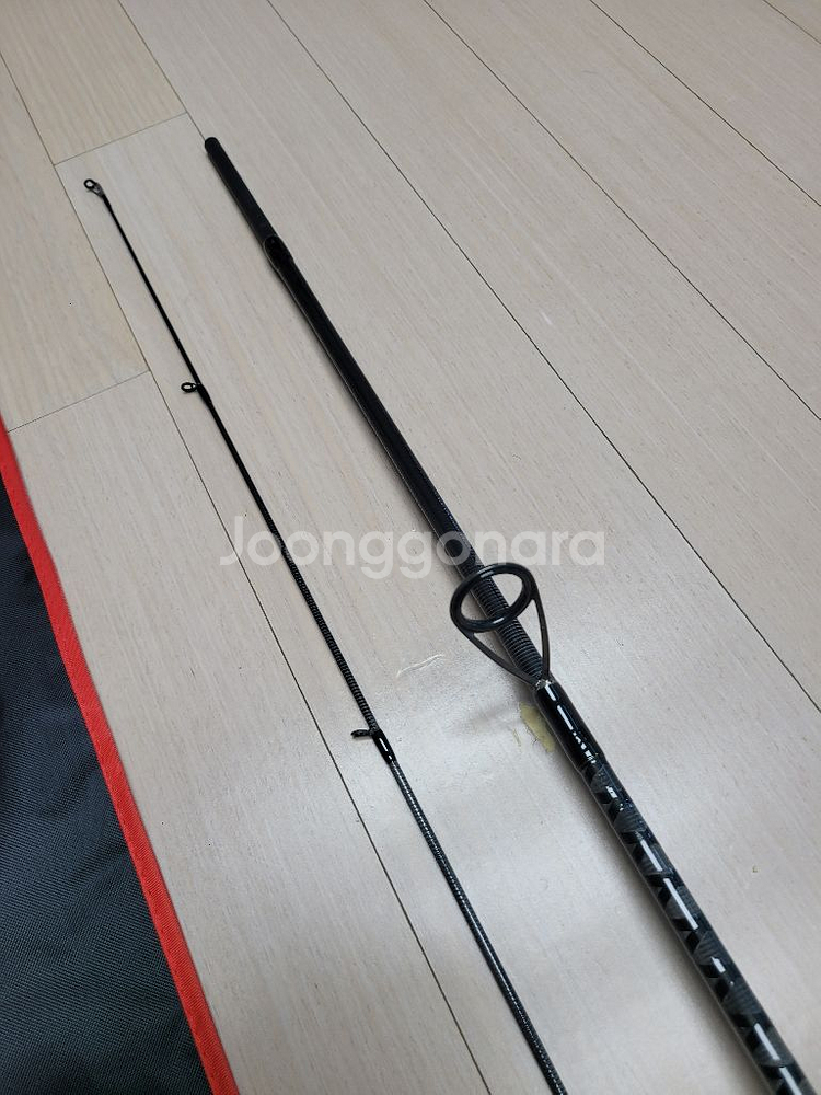 다크호스2 인쇼어 S-962ML 범용 바다루어대 판매합--9