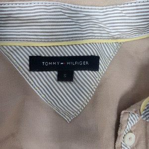 타미여성린넨셔츠