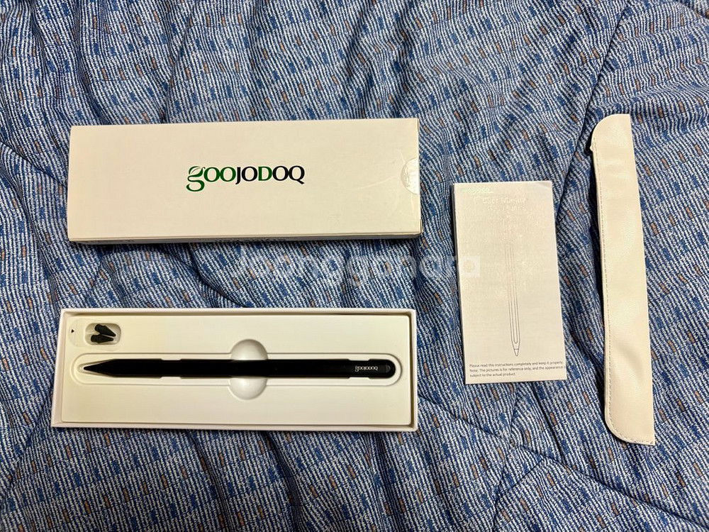 애플펜슬 2세대 짭플펜슬 풀박스 새제품 프로 USB-C--2