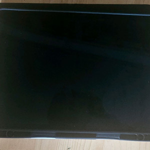 아이패드 프로 11 (M4) 스페이스 블랙 256GB