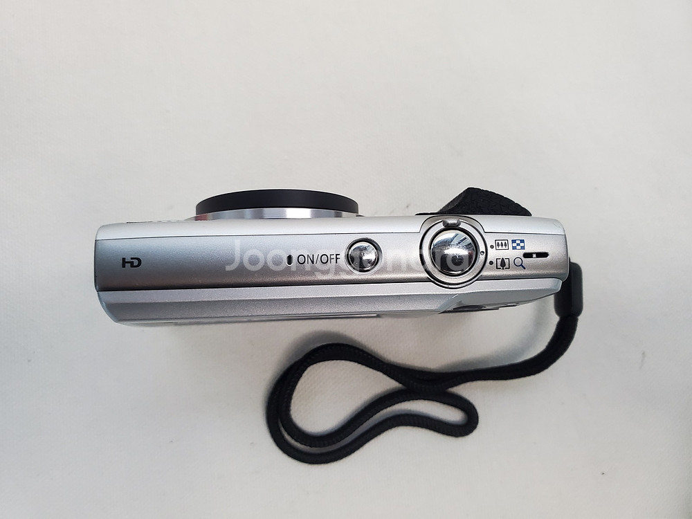 Canon KORALI Infrared Camera--8