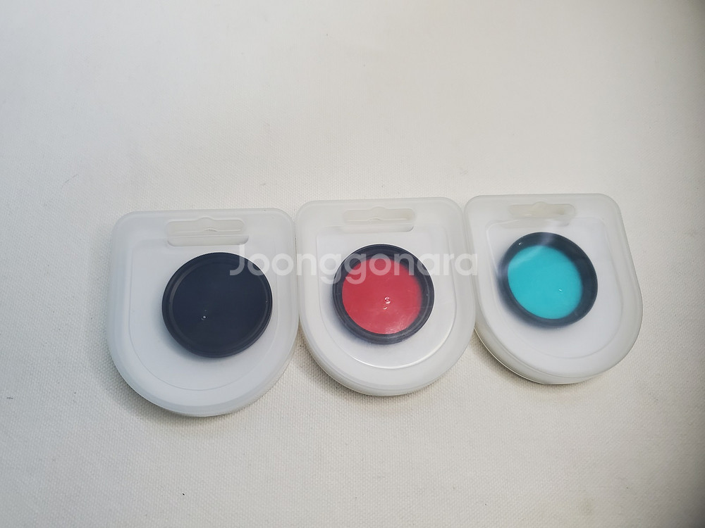 Canon KORALI Infrared Camera--6