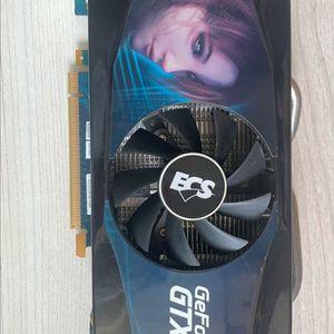 GTX 560 그래픽 카드