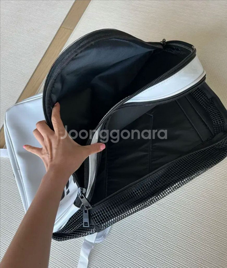헐리 래시가드, 보드쇼츠, 빅사이즈 백팩 가방 일광--8