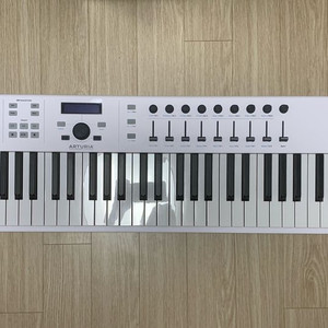arturia keylab essential 88건반