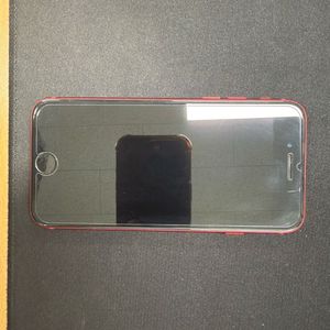 IPHONE SE3 레드 128GB