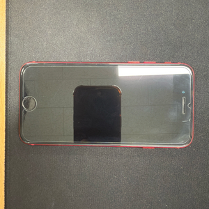 IPHONE SE3 레드 128GB