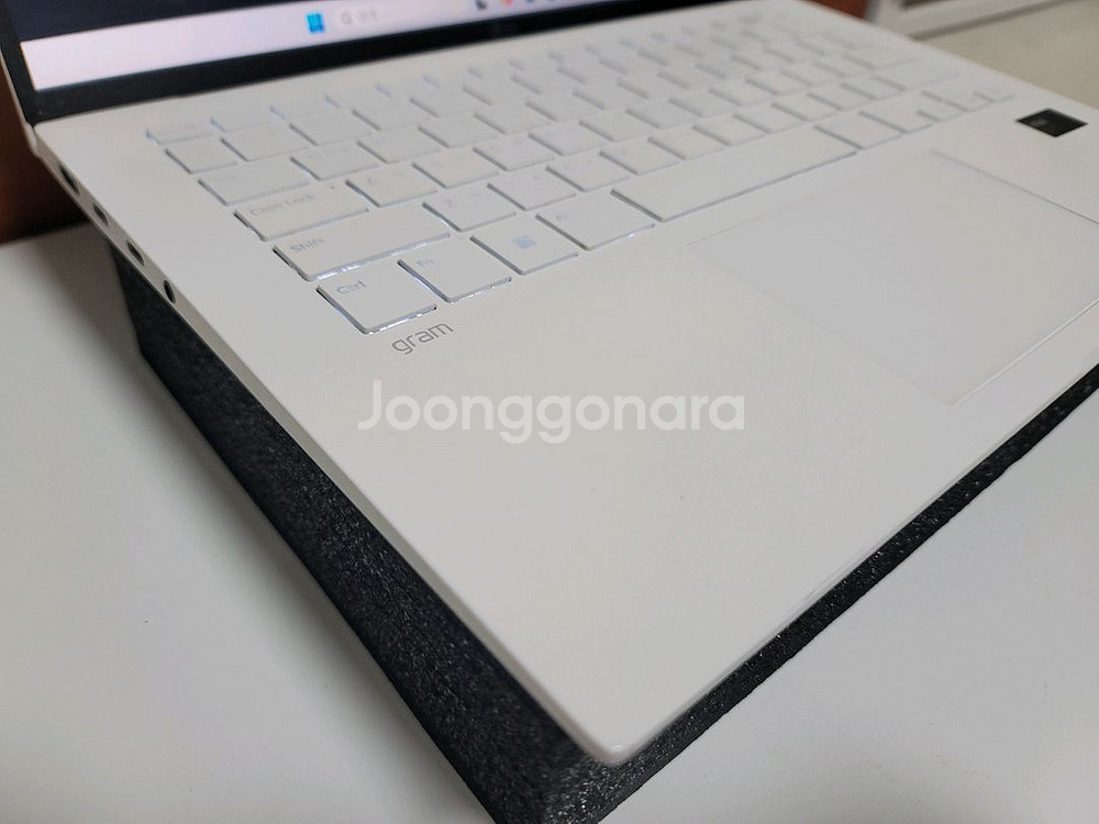 LG 그램 Ultra5 14세대 노트북(4만 할인)--4