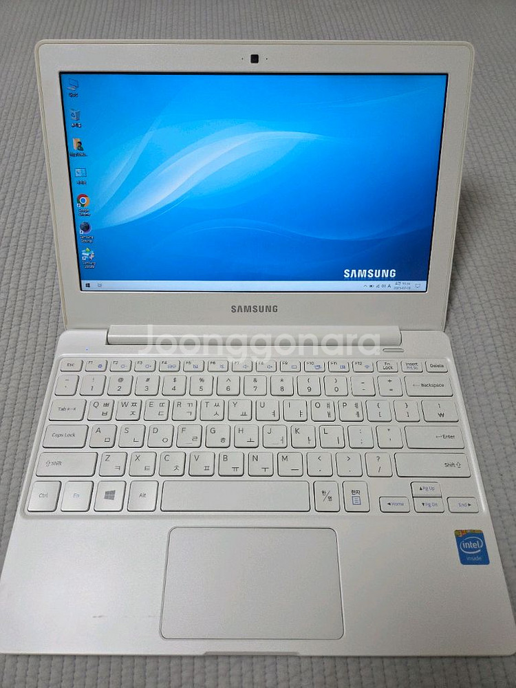 삼성 ATIV 노트북 NT110S1J--0