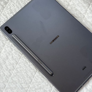 갤럭시 텝 S6 256기가