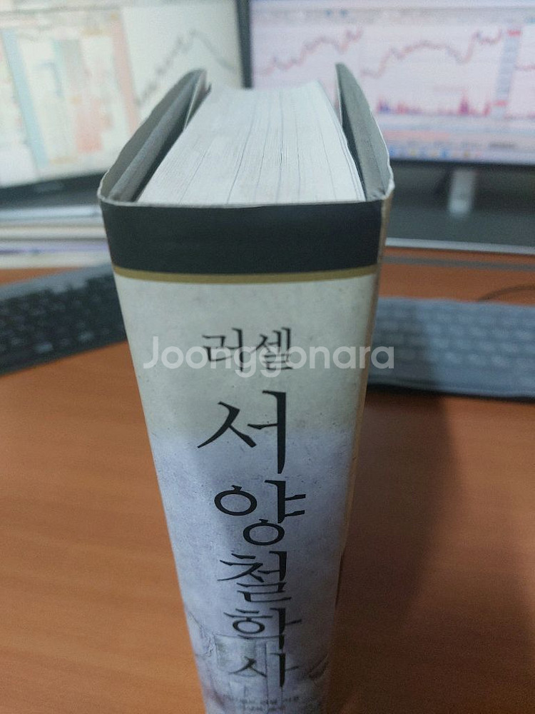 러셀 서양철학사--3