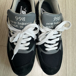 뉴발란스 998