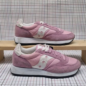 새상품 써코니 오리지널 여성운동화235