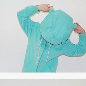 베어후드 판매합니다